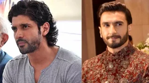 Farhan Akhtar Likely to Lead Don 3 After Casting Shift