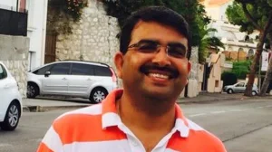 Fino Bank CEO Arrested for GST Violations