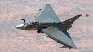 Five Tejas Mk1A Jets Ready, Nine Await Engines