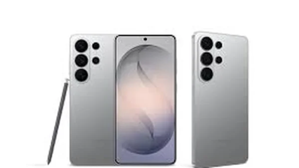 Galaxy S26 Ultra's Privacy Display: A Game Changer