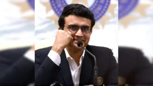 Ganguly Backs India's Aggressive T20 Strategy
