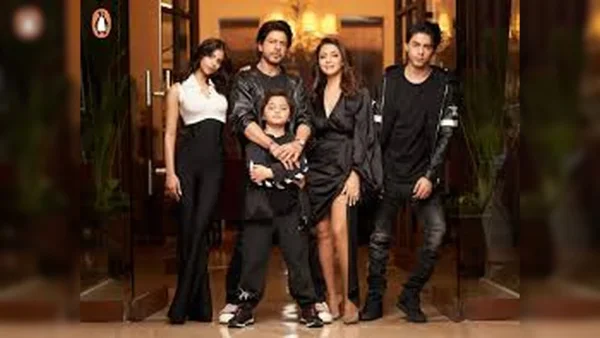 Gauri Khan Launches Luxury Retreat in Dalhousie