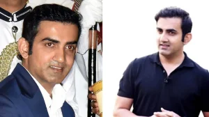 Gambhir's CEO Offer from Rajasthan Royals