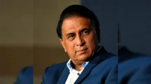 Gavaskar Calls for Care for Imran Khan