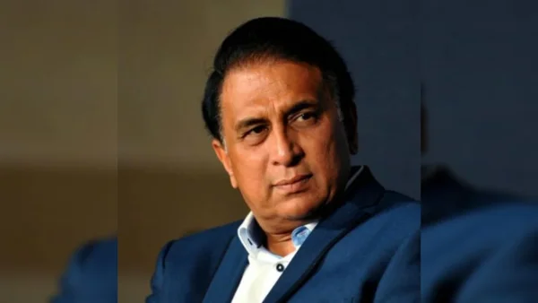 Gavaskar Calls for Care for Imran Khan