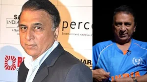 Gavaskar Slams 'Jaundiced' IND-PAK Cricket Narratives