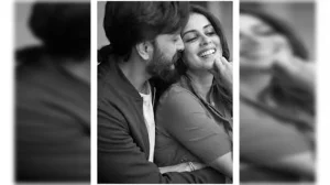 Genelia's Heartfelt Anniversary Note to Riteish