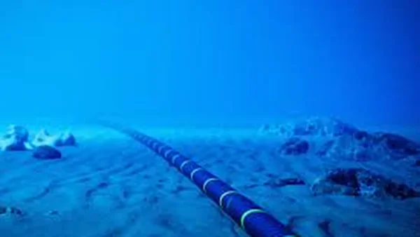 Google to Build New Subsea Cables from India to Boost AI Connectivity