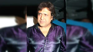 Govinda's Manager Reveals Home Intrusion Threat