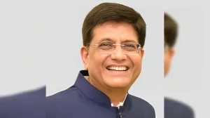 Goyal Explains USD 500 Billion Trade Intent