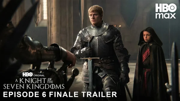 A Knight Of The Seven Kingdoms Season 2 HBO Confirms 2027 Release And New Characters