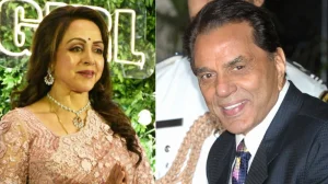 Hema Malini on Dharmendra's Padma Vibhushan