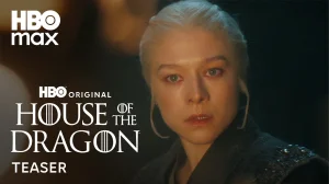 House of the Dragon Season 3 Teaser: New Dragons Emerge