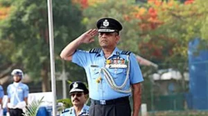 IAF: Operation Sindoor Avoided Kirana Hills