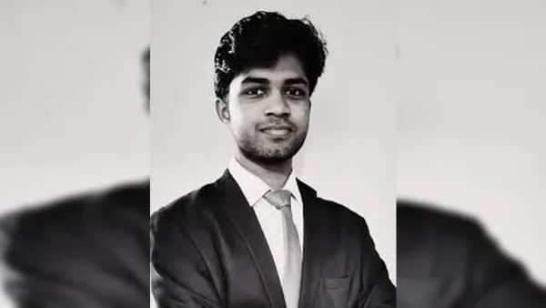 Saketh Sreenivasaiah: IIT Madras Graduate Found Dead in California