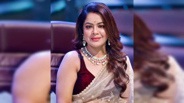 Iman Chakraborty Wins Ananya Samman 2026