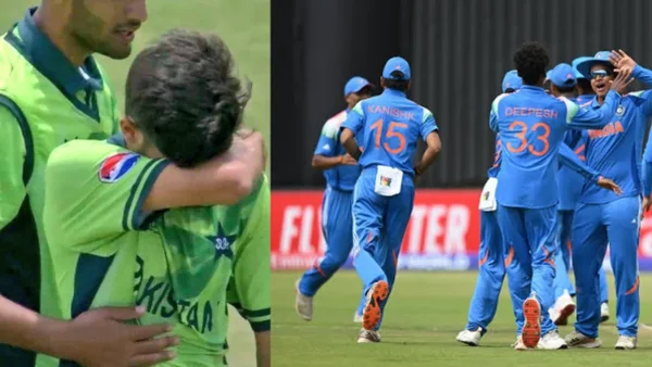 U-19 World Cup 2026: India Defeats Pakistan by 58 Runs to Reach Semi-Finals