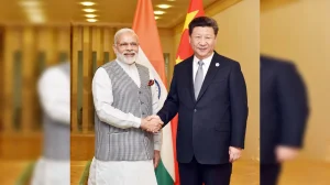 India Eases Curbs on Chinese Equipment Imports