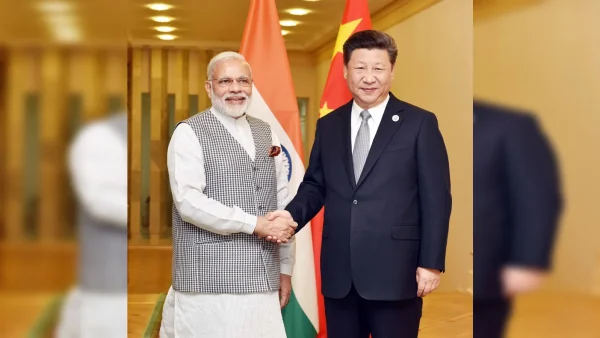 India Eases Restrictions on Chinese Imports for Power and Coal Sectors