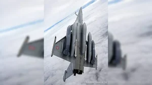 DAC Clears Rafale and P8i Deals for Defence Forces