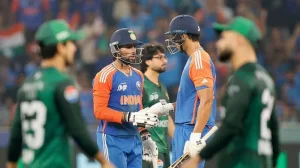 India vs Pakistan T20 Clash Confirmed in Colombo