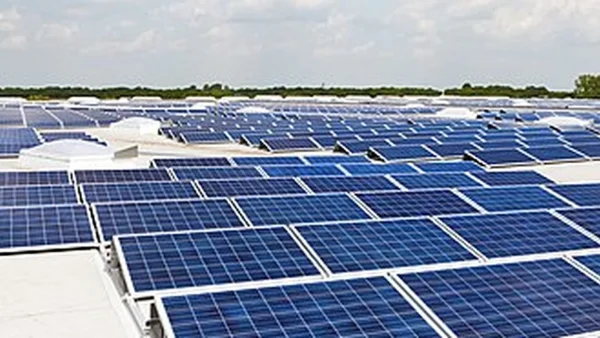 Limited Impact on Indian Solar Firms from 126% US Duty on Solar Panels