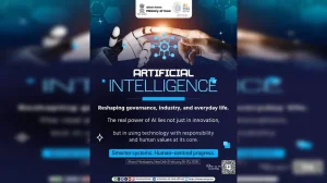 India's AI Summit: Human-Centric Focus
