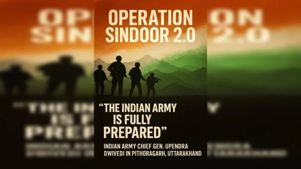 Operation Sindoor 2.0: India’s Bold Move with 114 Rafales to Dominate Regional Airspace