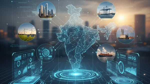 India's Tax Holiday: A Boon for AI Data Centres