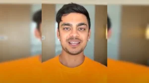 Ishan Kishan's Historic T20 World Cup Half-Century