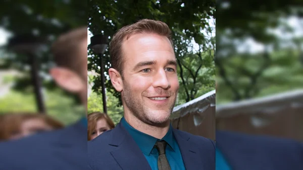 James Van Der Beek, Dawson’s Creek Star, Dies at 48 After Cancer Battle