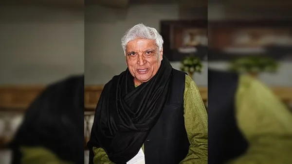 Javed Akhtar praises Taapsee Pannu's film Assi