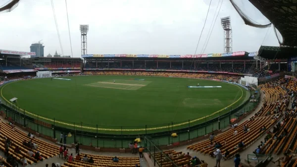 Karnataka Clears IPL Matches at Chinnaswamy with Safety Conditions