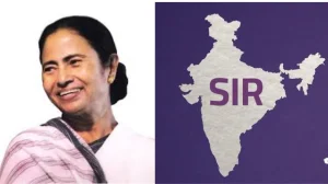 Mamata Banerjee to Meet CEC Over SIR Concerns