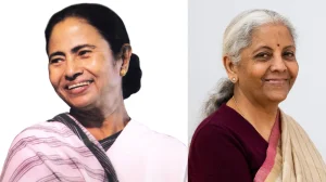 Mamata Slams Budget as 'Humpty Dumpty' for Bengal