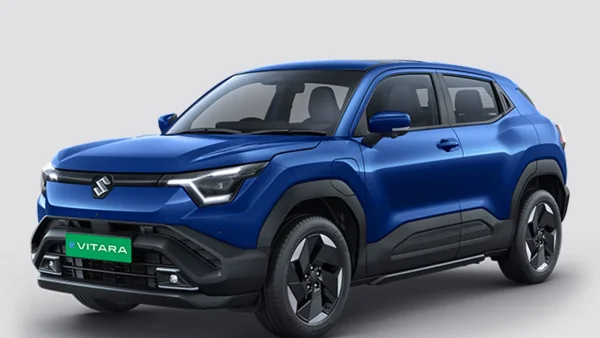 Maruti Suzuki e-Vitara Pricing Unveiled: Explore Variants, Features, and Battery Options