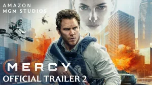 Mercy Hits Digital Platforms in India
