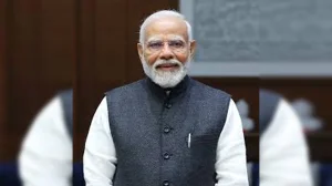 Modi's combative reply to Opposition in Rajya Sabha