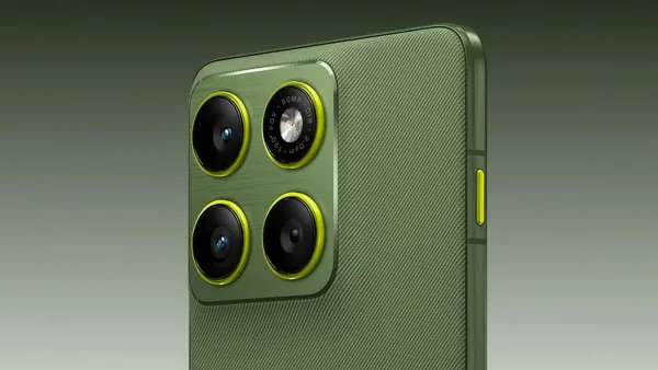 Motorola Edge 70 Fusion India Launch Snapdragon 7s, Sony LYTIA Camera, 7,000mAh Battery