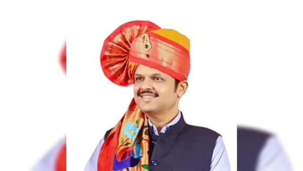 Mumbai Climate Week CM Fadnavis Launches Actionable Climate Solutions