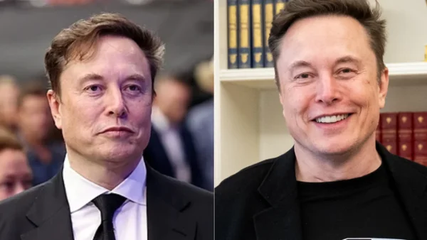 Musk's post on money and happiness ignites debate