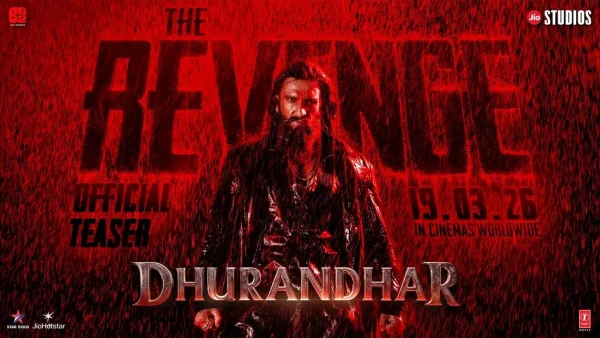 March 2026 Theatrical Releases: Dhurandhar 2, Toxic, and More Films to Watch