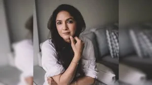 Neena Gupta on enduring director's abuse