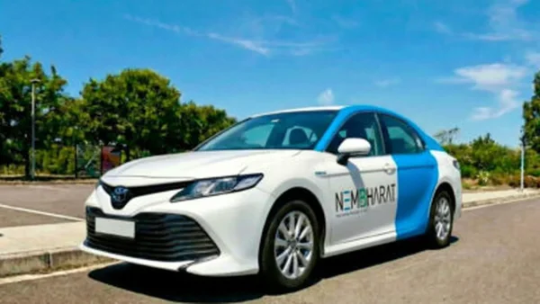 Nembharat to Launch in India, Disrupting Ride-Sharing with Zero Driver Commissions