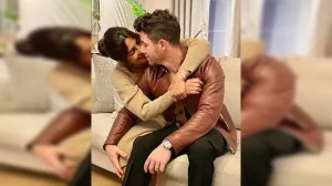 Nick Jonas Backs Priyanka in 'Varanasi' Film