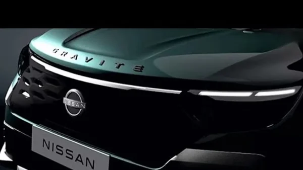 Nissan Gravite 7-Seater MPV: Premium Comfort & Features