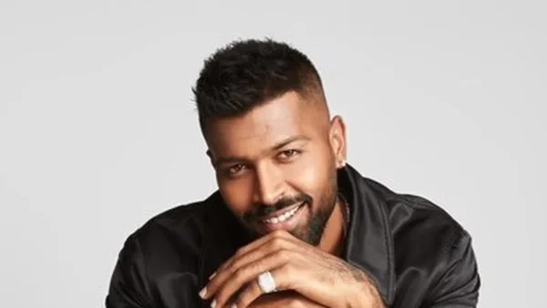 Hardik Pandya Shines with Jacob & Co. &lsquo;Rudra&rsquo; Watch in IND vs PAK T20 World Cup 2026