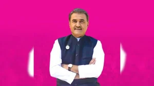 Patel Criticizes Aviation Firm in Baramati Crash