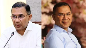 PM Rahman Vows to End Mob Culture in First Address