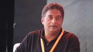 Prakash Raj Joins Drishyam 3, Clarifies Role